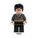 Zestaw figurek Harry Potter - P-901