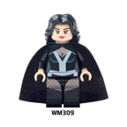 Zestaw figurek Super Hero - W-309