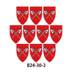 Elementy i akcesoria – Shield - B24-30-2