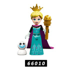 Zestaw figurek Frozen - KM66010