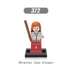 Zestaw figurek Harry Potter - X-372