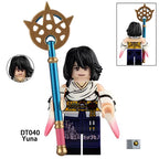 Zestaw figurek Final Fantasy