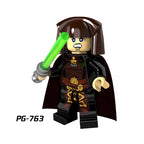 Zestaw figurek Star War - P-763