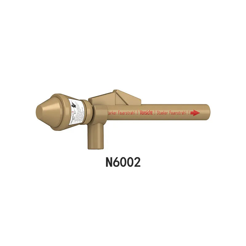 Elementy i akcesoria – Weapon - N6002
