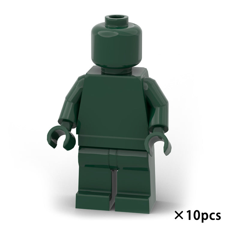 Zestaw figurek Minifigures - 11