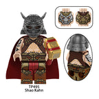 Zestaw figurek Pre-Sale Single-Sale The Mortal Kombat - TP-495