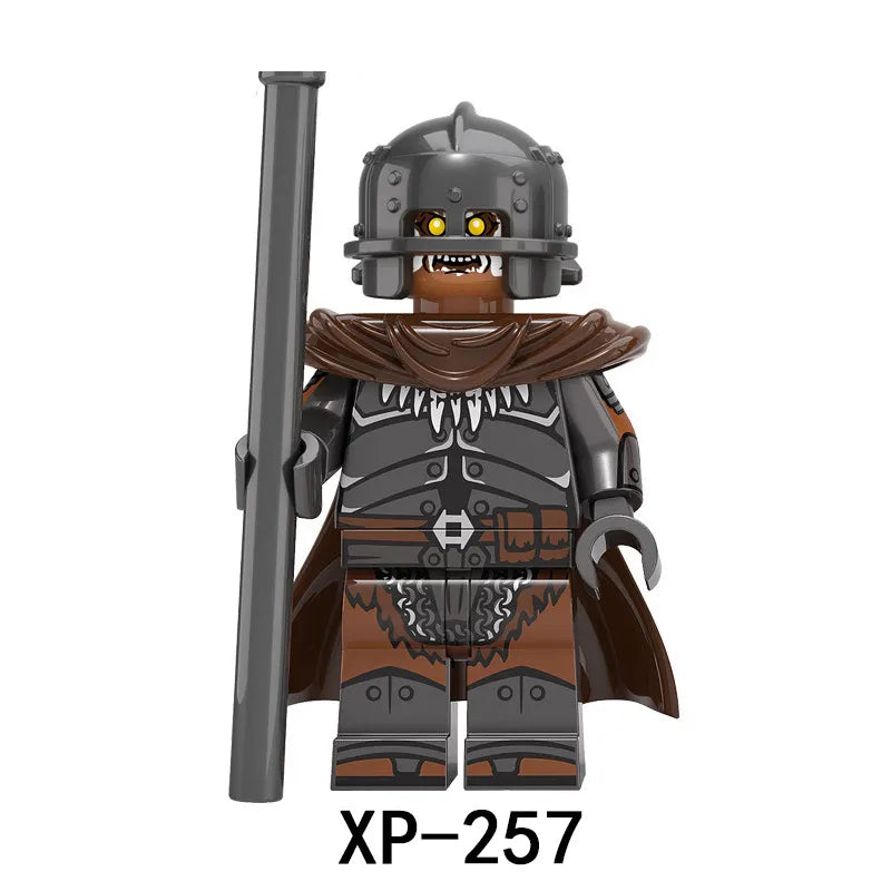 Zestaw figurek Lord of The Rings - XP-257