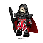 Zestaw figurek World of Warcraft - P-1363