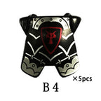 Elementy i akcesoria – Armor - B4