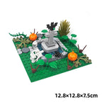 Elementy i akcesoria – Halloween - D