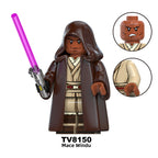 Zestaw figurek Star War - TV-8150