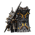 Zestaw figurek Tower Knight - Zestaw x3