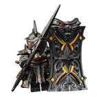 Zestaw figurek Tower Knight - Zestaw x3
