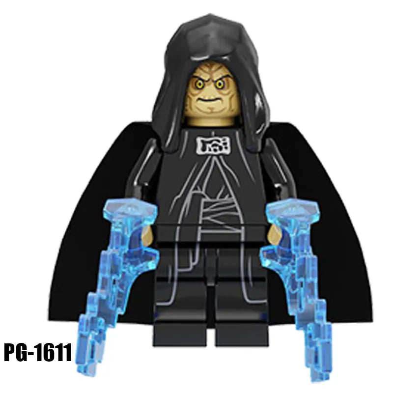 Zestaw figurek Star War - P1611