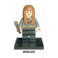 Zestaw figurek Harry Potter - W-420