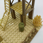 Elementy i akcesoria – Military