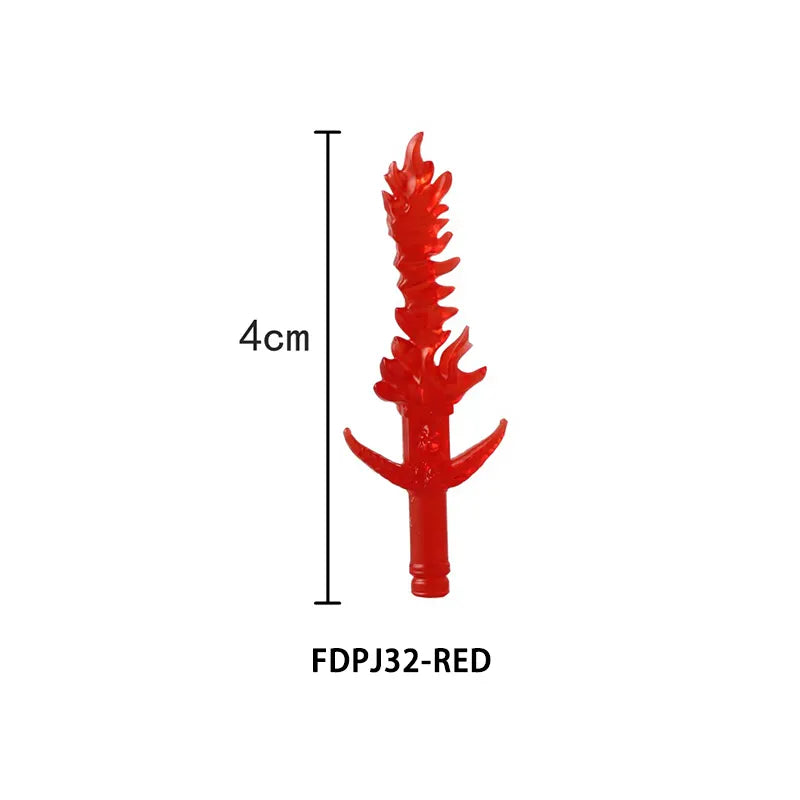 Elementy i akcesoria – Accessories - FDPJ32-red
