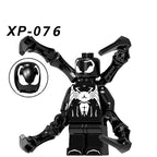 Zestaw figurek Super Hero - XP-076