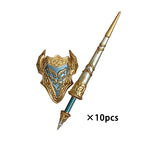Elementy i akcesoria – Weapon - 53