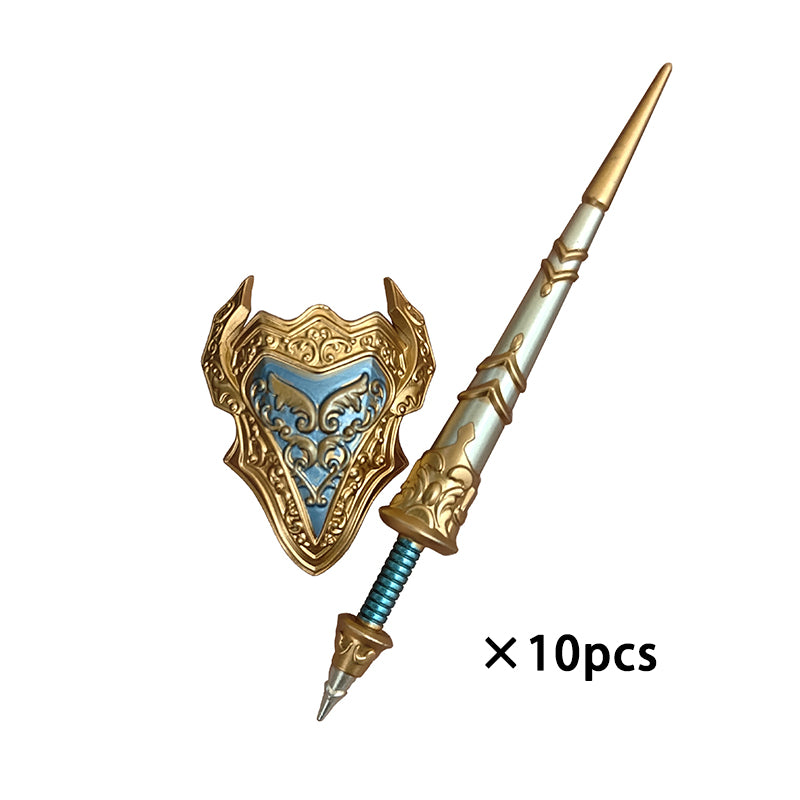 Elementy i akcesoria – Weapon - 53