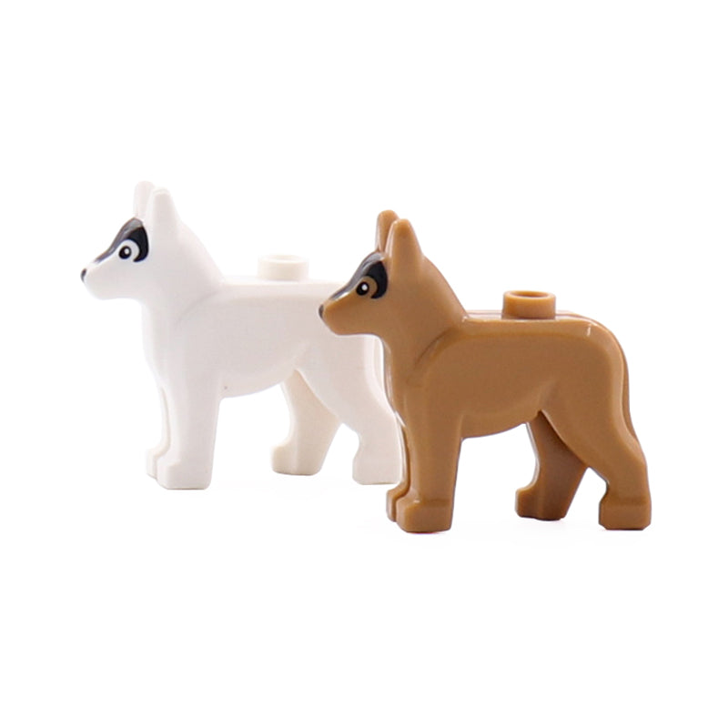 Elementy i akcesoria – Military Dog