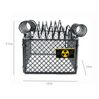 Elementy i akcesoria – Military Protective Net - 03