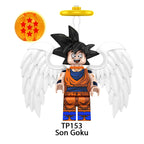 Zestaw figurek Dragon Ball - TP-153