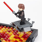 Elementy i akcesoria – Star War