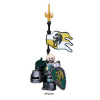Zestaw figurek Dungeons & Dragons - VP-112A