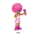 Zestaw figurek Film Minifigures - L-165