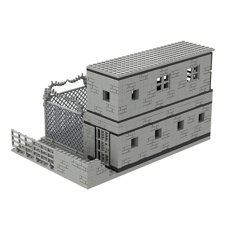 Elementy i akcesoria – Military