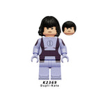 Zestaw figurek Super Hero - K-2369