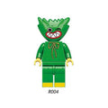 Zestaw figurek Poppy Playtime - R-004