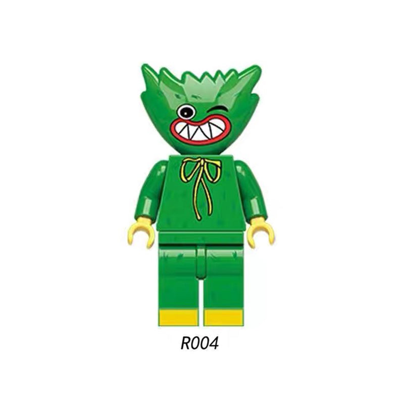 Zestaw figurek Poppy Playtime - R-004
