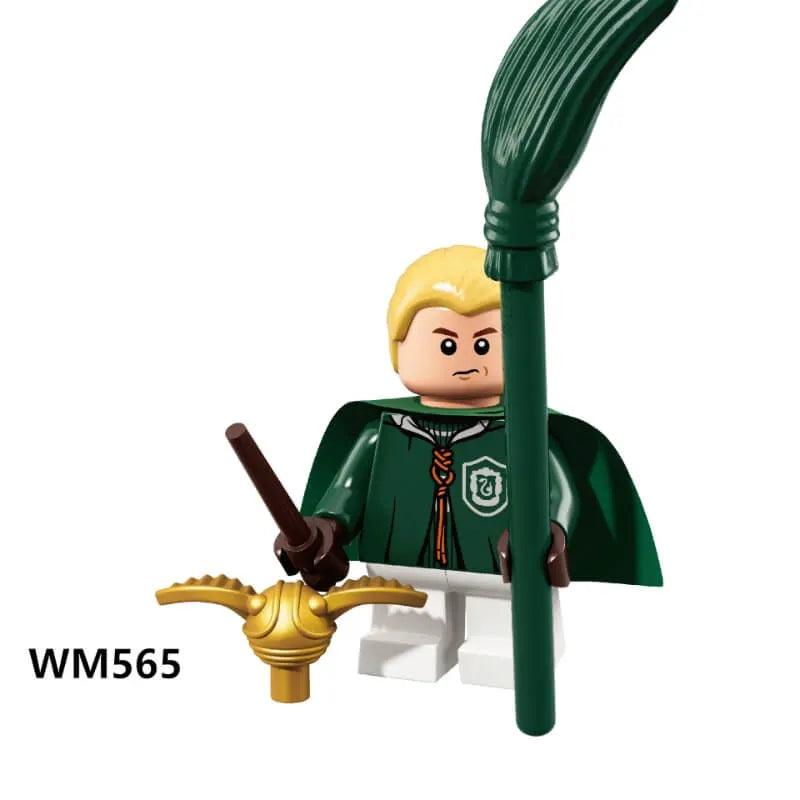 Zestaw figurek Harry Potter - W-565