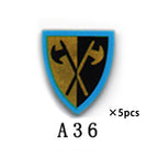 Elementy i akcesoria – Shield - A36