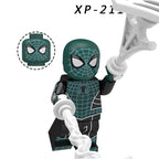 Zestaw figurek Super Hero - XP-211