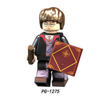 Zestaw figurek Harry Potter - P-1275