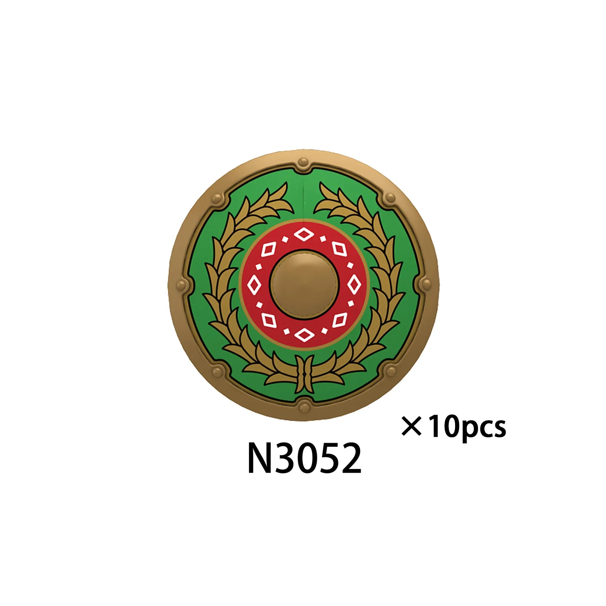 Elementy i akcesoria – Shield - N3052