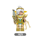 Zestaw figurek League of Legends - X-1475
