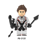 Zestaw figurek Super Hero - P-2133