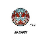 Elementy i akcesoria – Shield - D-3003