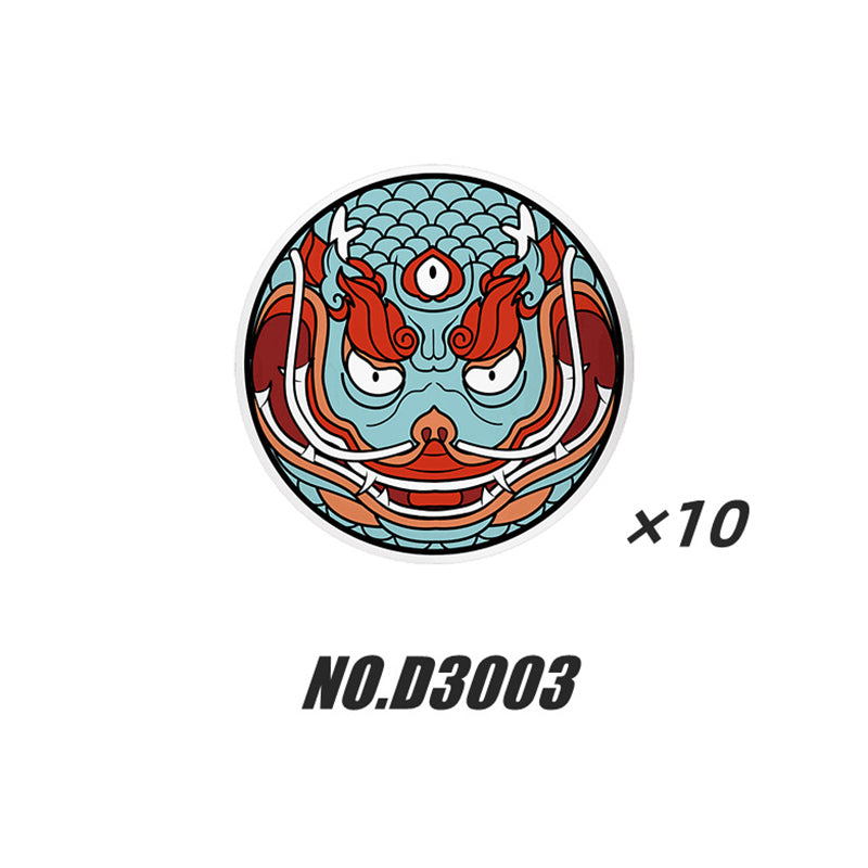 Elementy i akcesoria – Shield - D-3003