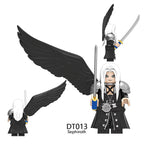 Zestaw figurek Final Fantasy - DT-013
