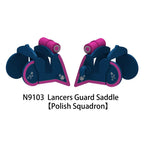Elementy i akcesoria – Saddle - N9103