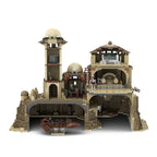 Zestaw klocków Daimyo's Palace - MOC108238 ST990