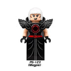 Zestaw figurek Super Hero - P-123