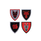 Elementy i akcesoria – Shield