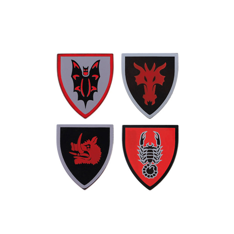 Elementy i akcesoria – Shield