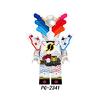Zestaw figurek Kamen Rider - P-2341